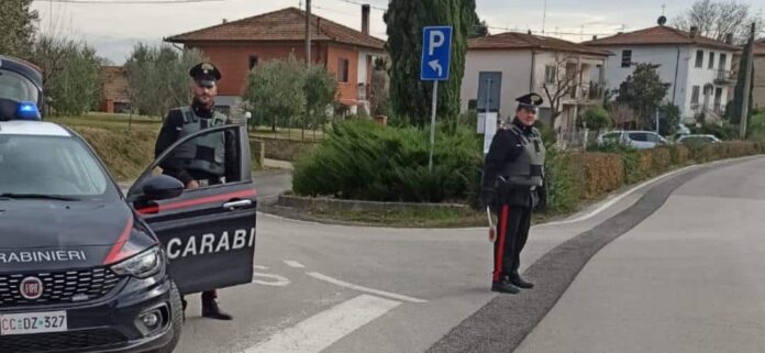 CC Lucignano