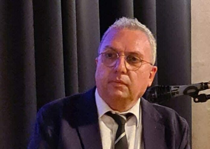 Claudio Cullurà