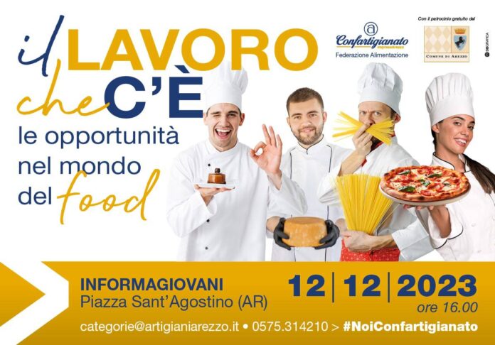Confartig Il Lavoro che…430×300