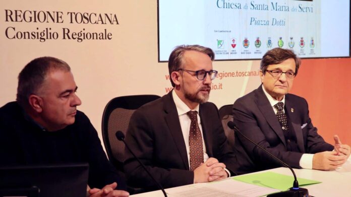 Conferenza mostra presepiale (1)