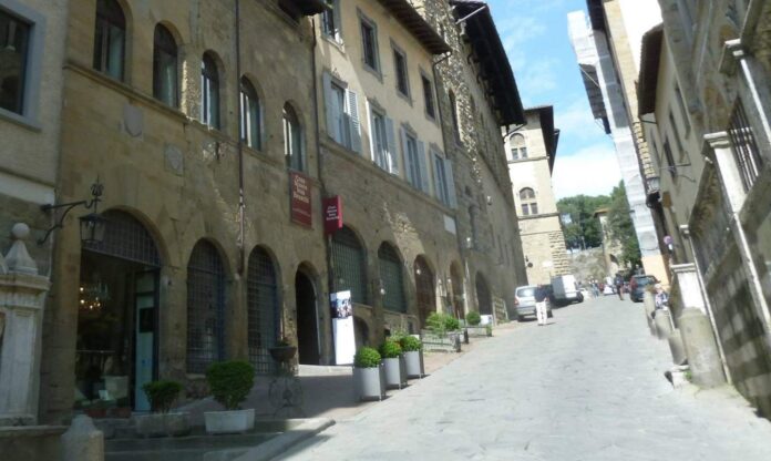Esterno Museo Bruschi (1)