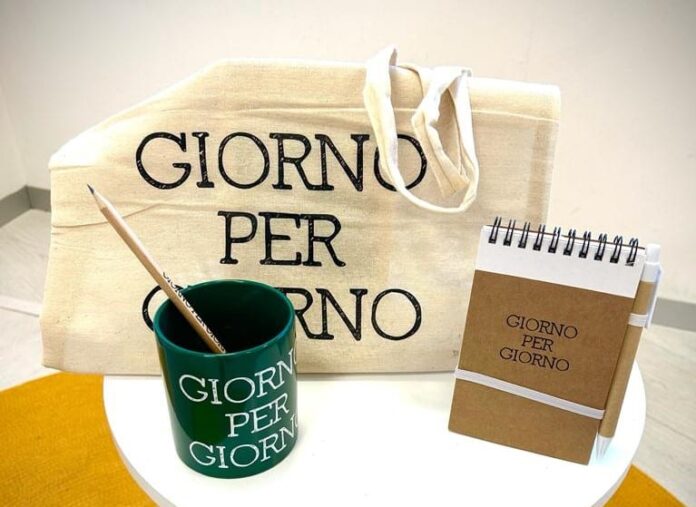 Gadget raccolta fondi