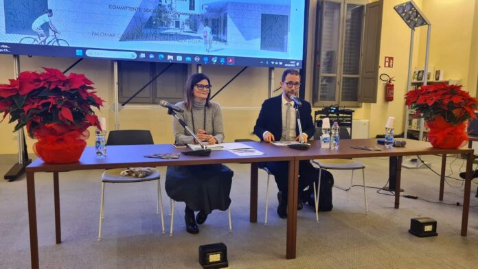 “Porta San Giovanni”, ecco il nuovo volto di Borgo Arnolfo