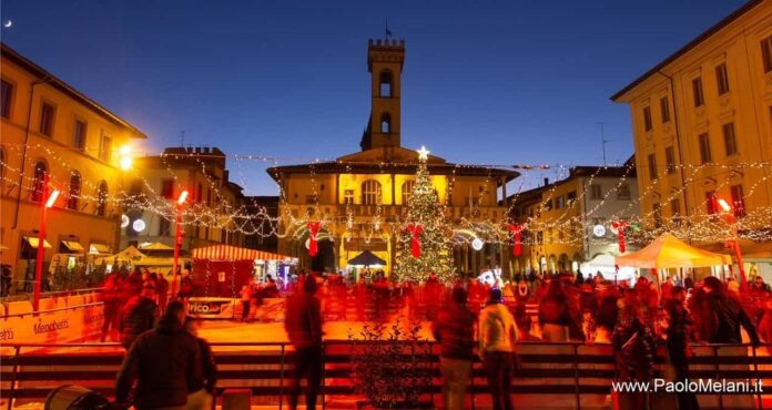 Capodanno San Giovanni preparativi