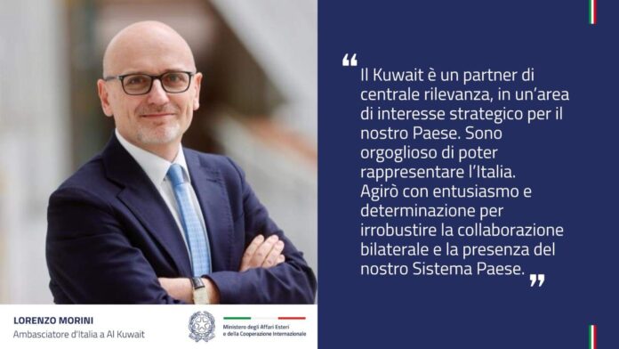 Lorenzo Morini