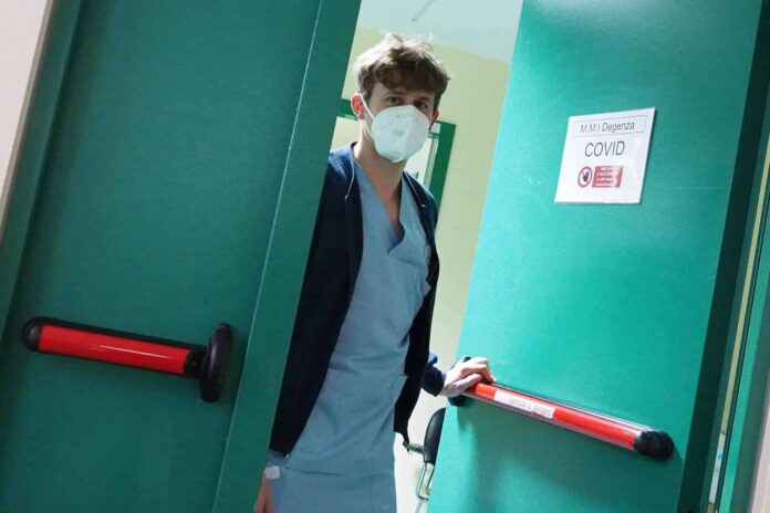 Infermiere ospedale