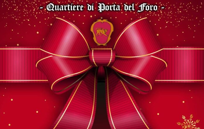 LOCANDINA NATALE 2023 FRONTE