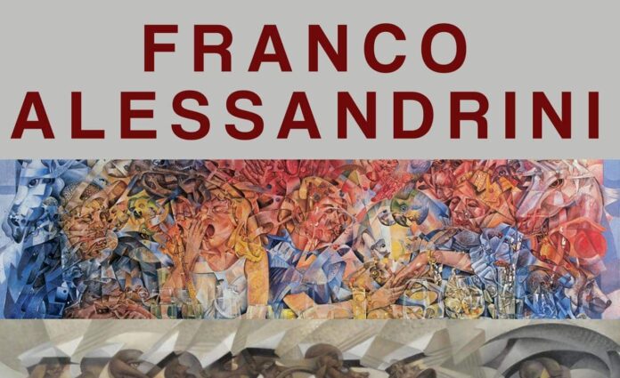 MOSTRA ALESSADRINI