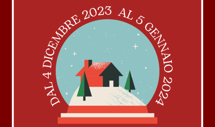 Mercatino dei Libri 2023