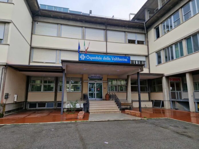 OSPEDALE DELLA VALTIBERINA
