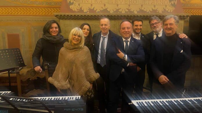 Consiglio Musicale