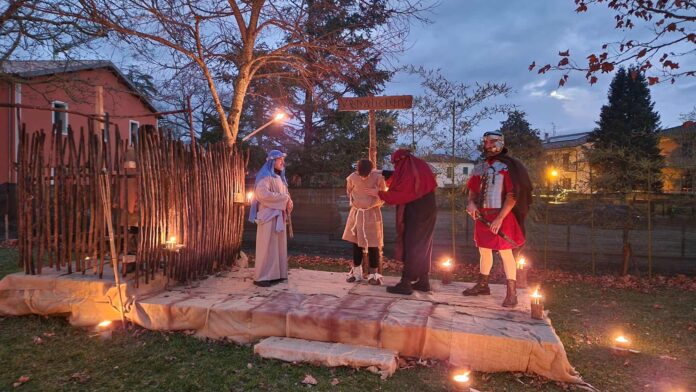 Presepe Vivente di Gricignano_22