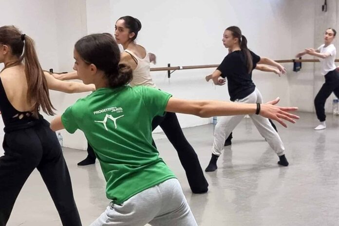 Progetti Per La Danza - Collettivo Arezzo Ballet (7)
