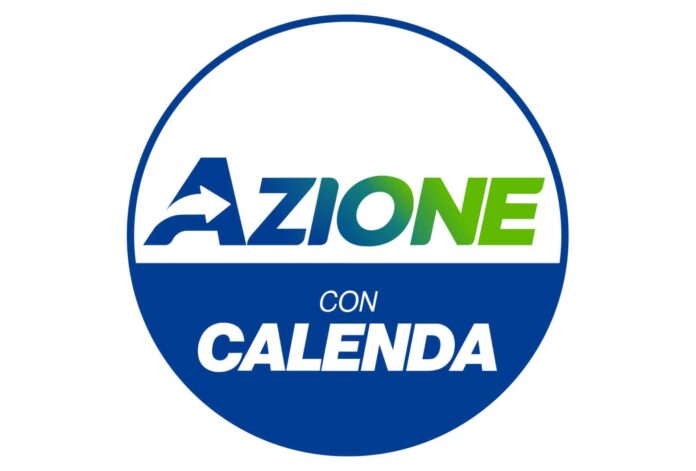 Logo Azione Calenda