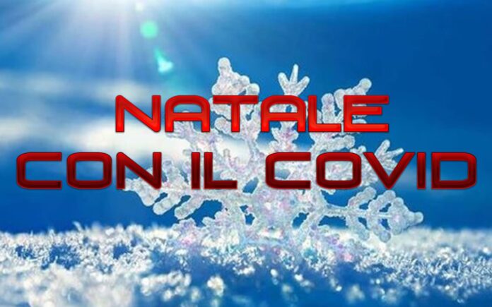 Natale con il Covid