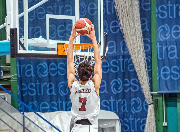 Raul Dominici_Amen basket