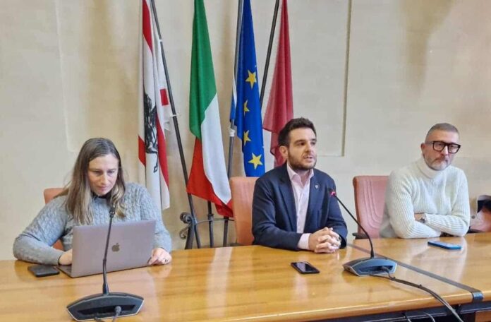 Scapecchi orgoglio amaranto 1