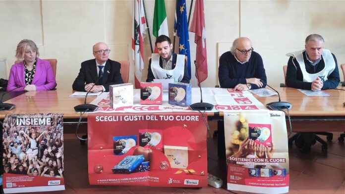 Scapecchi_Telethon