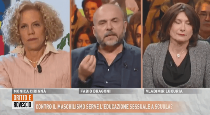 Fabio Dragoni