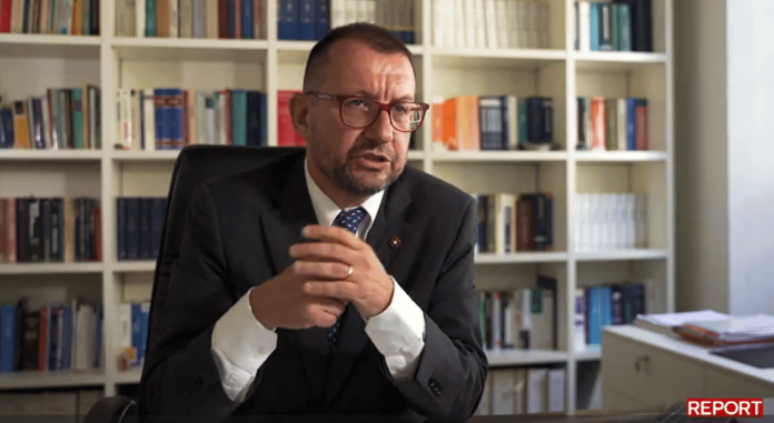 Stefano Capaccioli