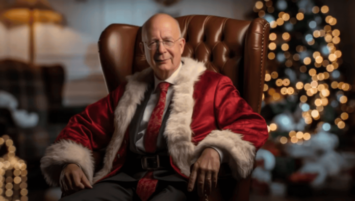 Babbo a Natale