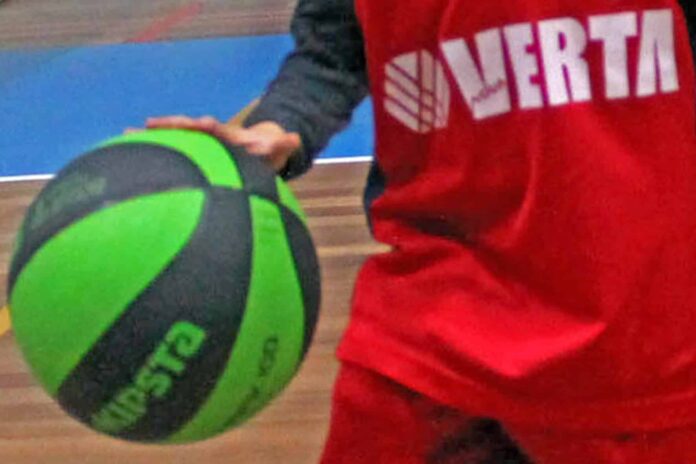 Scuola Basket Arezzo - Minibasket Nova Verta