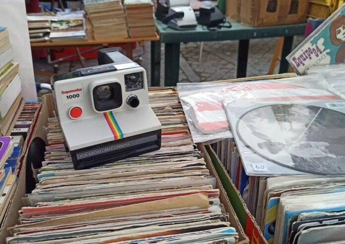 Arezzo selezione vintage