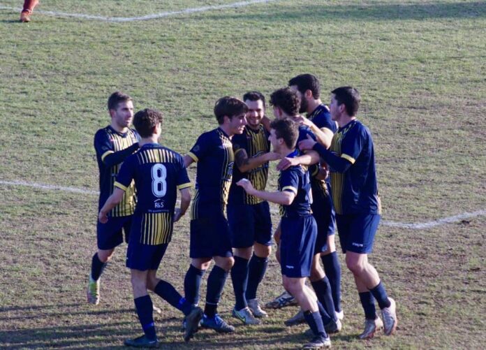 Subbiano calcio