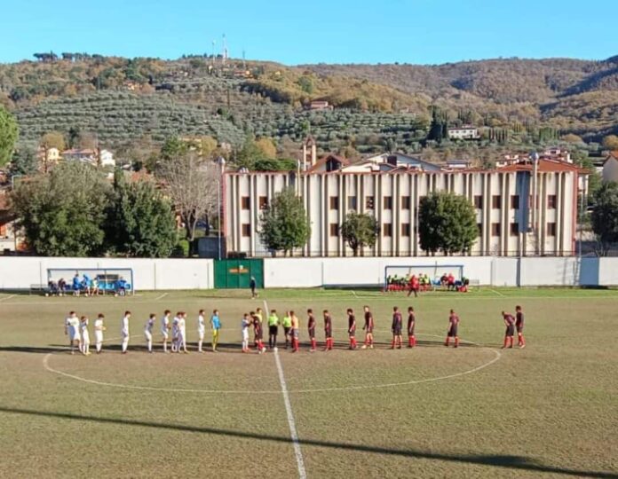 Subbiano - Settignanese