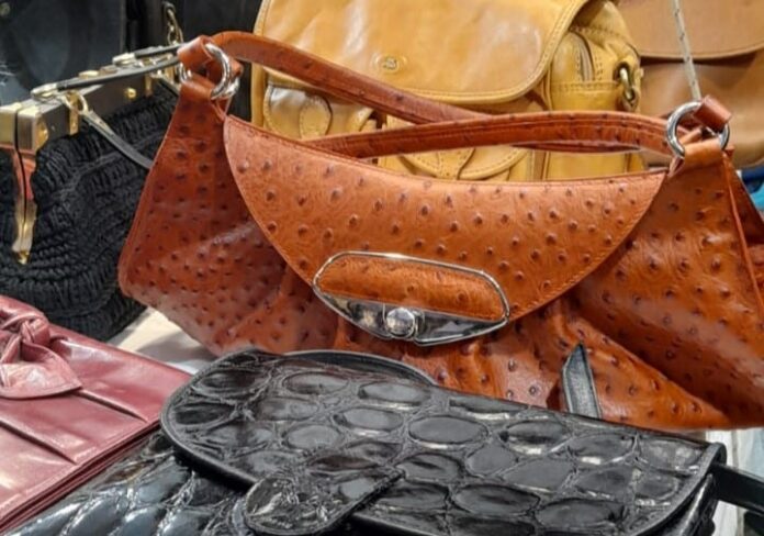 Arezzo Selezione Vintage