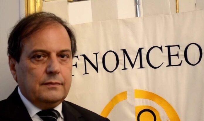 Filippo Anelli