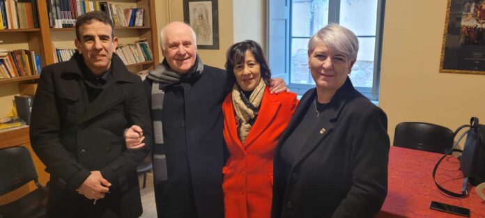 auguri della comunità Musulmana (5)