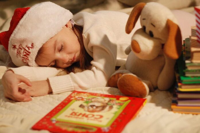 Libri a Natale