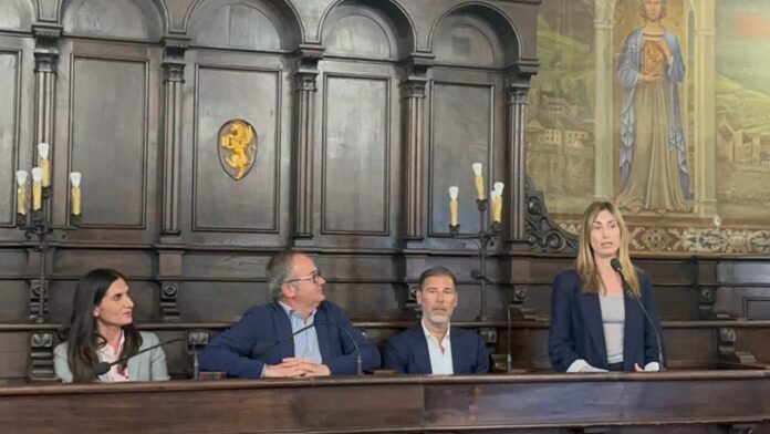 camorri cortona borse di studio
