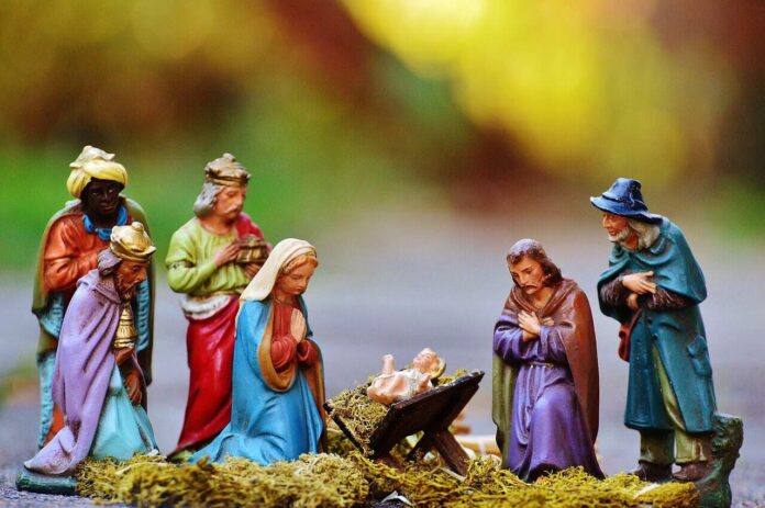 Presepe