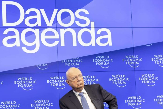 Agenda Davos