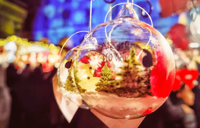 Arezzo Città del Natale