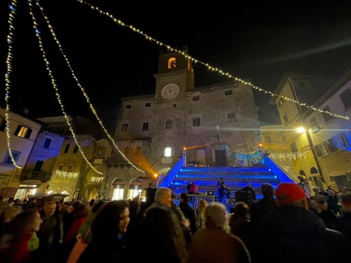 festa san silvestro cortona 67