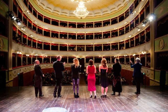 festival magia