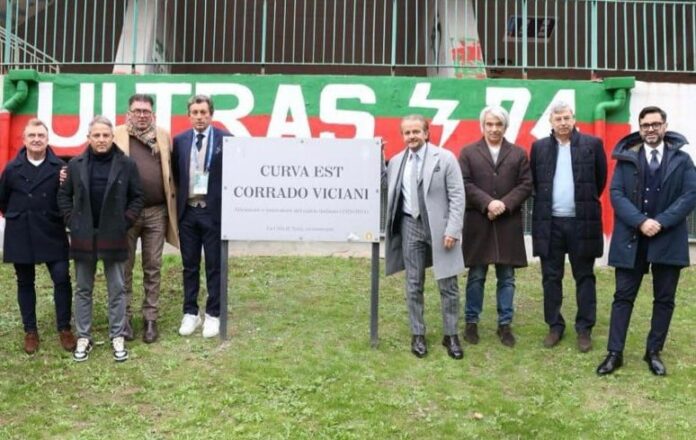 Ricordo Corrado Viciani