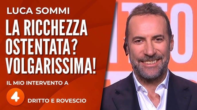 Luca Sommi
