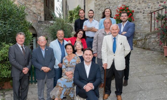 Polcri Anghiari