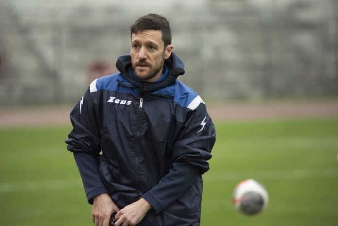 Inaki Gonzalo San Millan