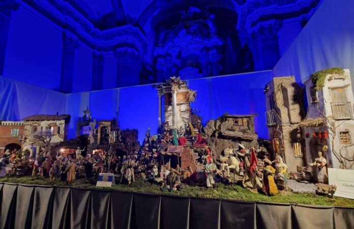 mostra presepiale_sansepolcro