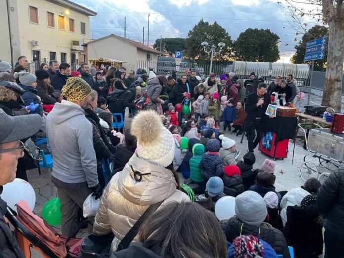 natale terontolese 18