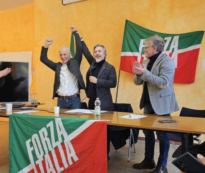 proclamazione congresso