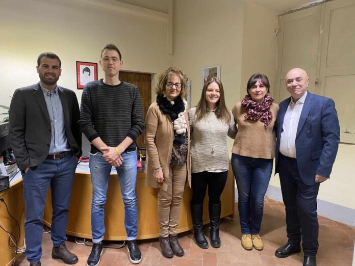 servizio civile 2023 bibbiena
