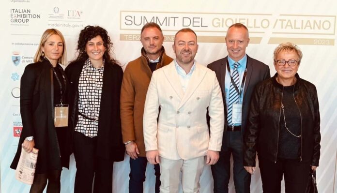 summit oro
