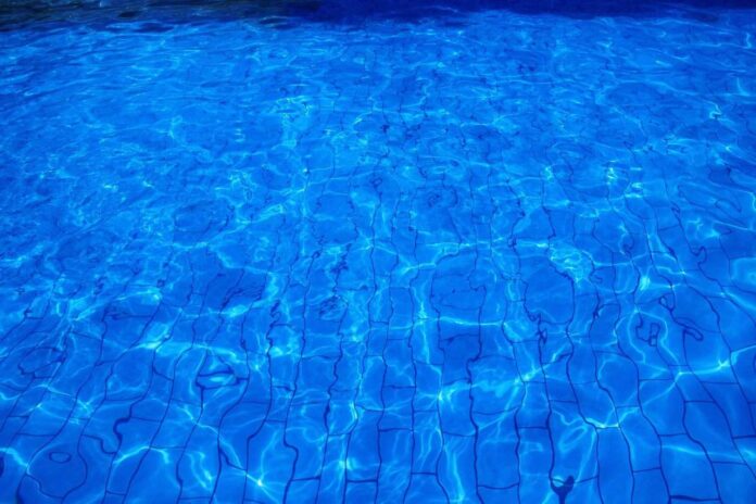 Piscina acqua