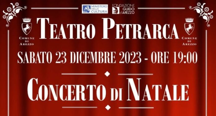 Concerto Natale 2023